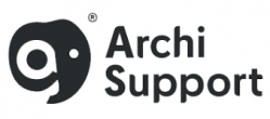 archisupport logo